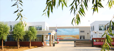 公司介绍